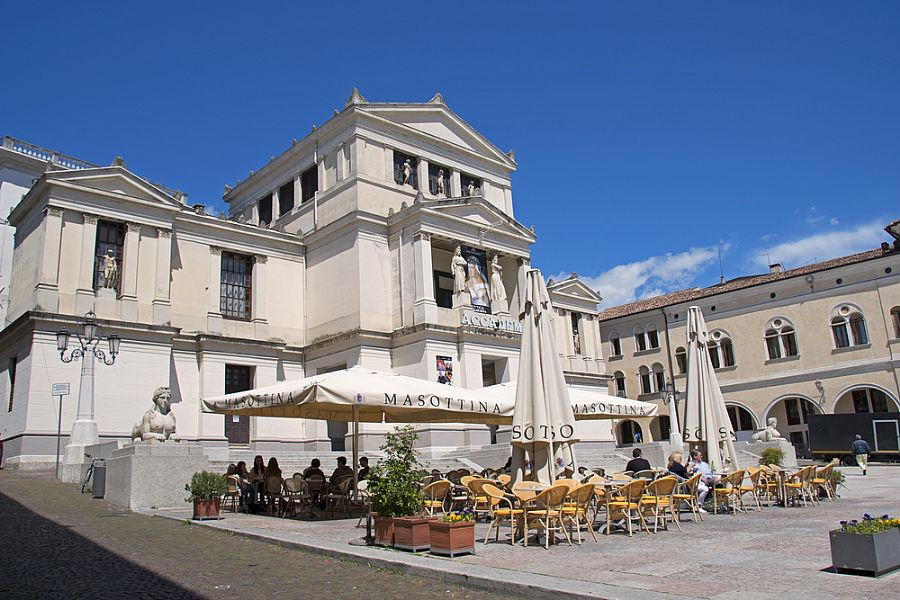 Miane, Italy