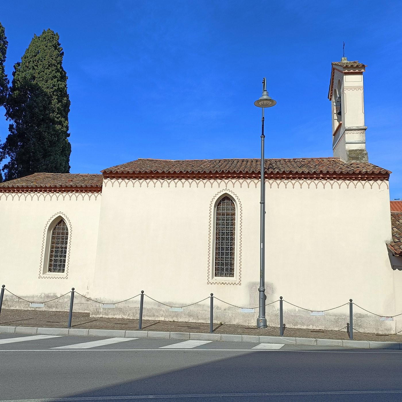 San Giovanni al Natisone, Italy