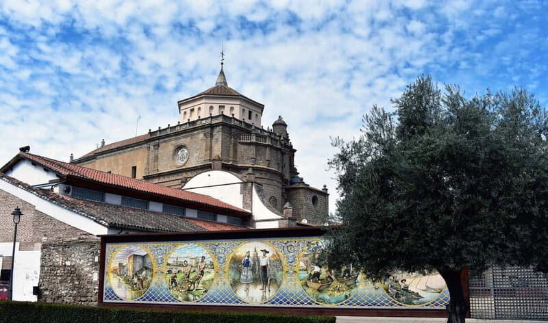 Talavera de la Reina, Spain