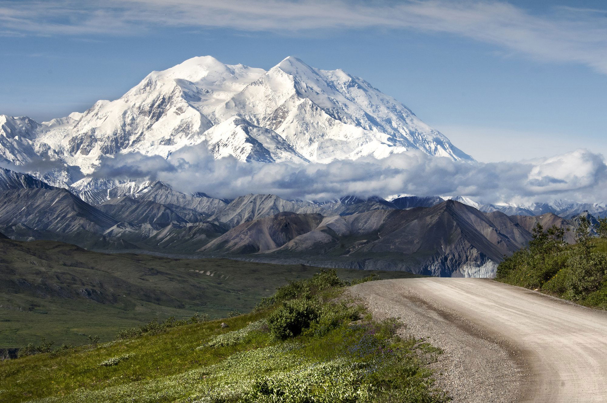 Denali Park, United States