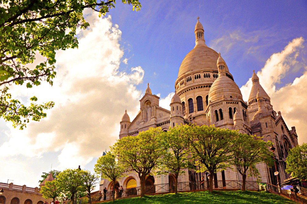 Bernay, France