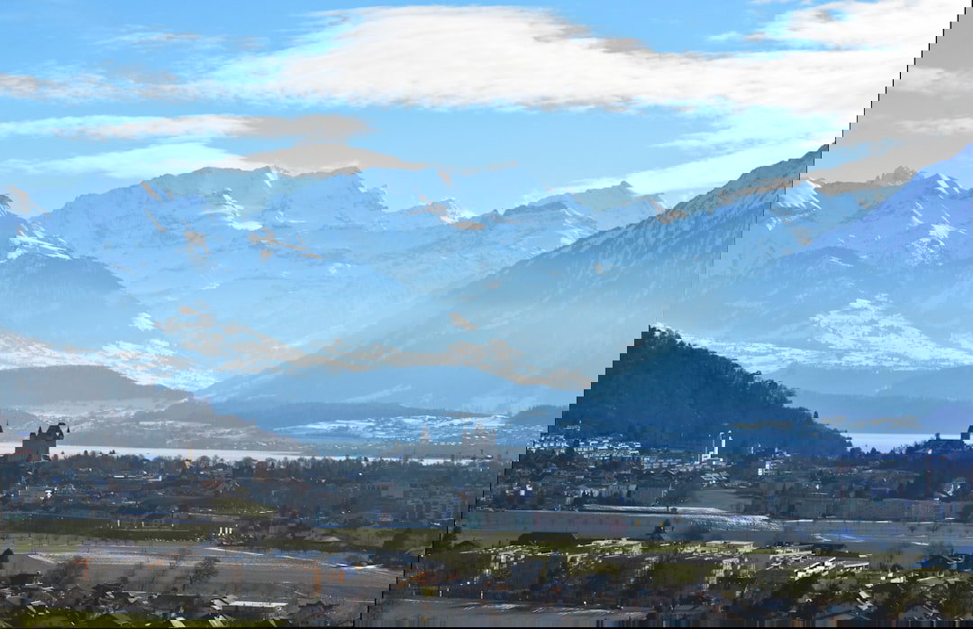 Val-d'Isère, France