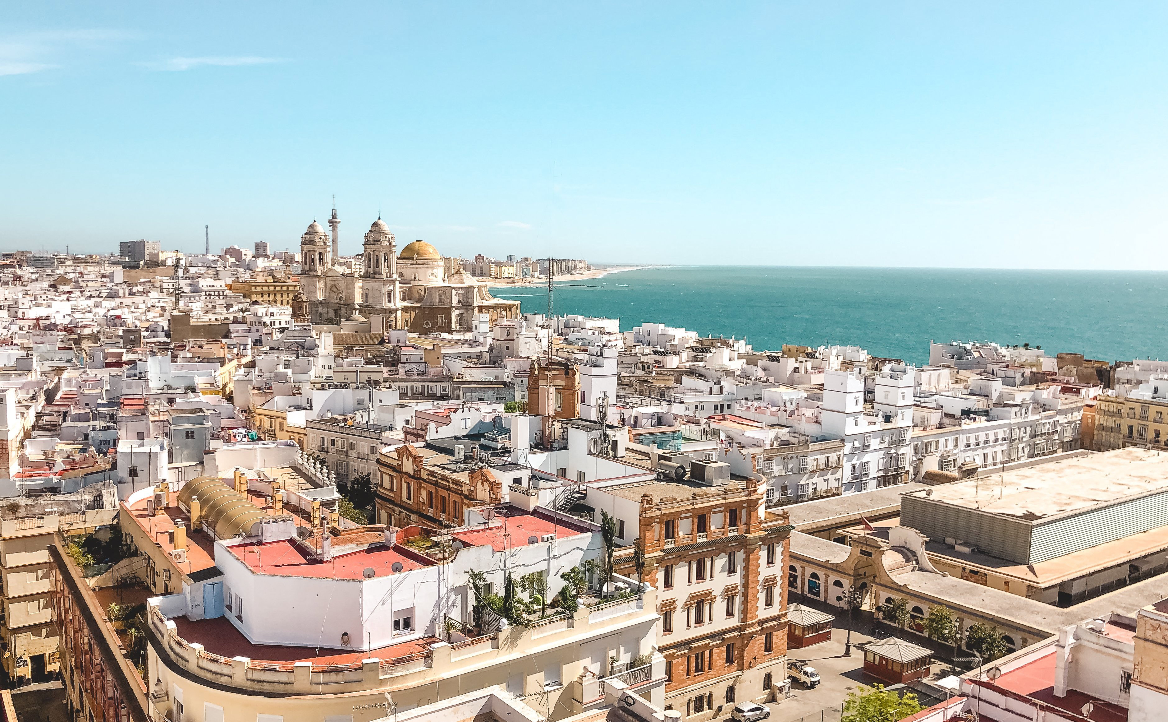 Cádiz, Spain