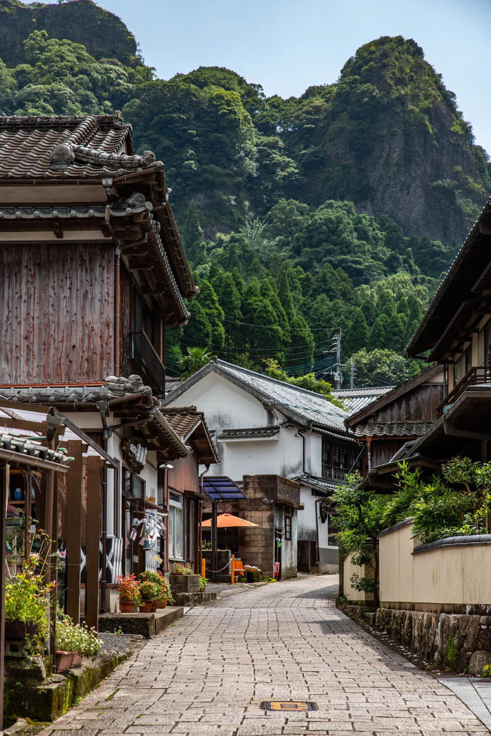 Imari, Japan