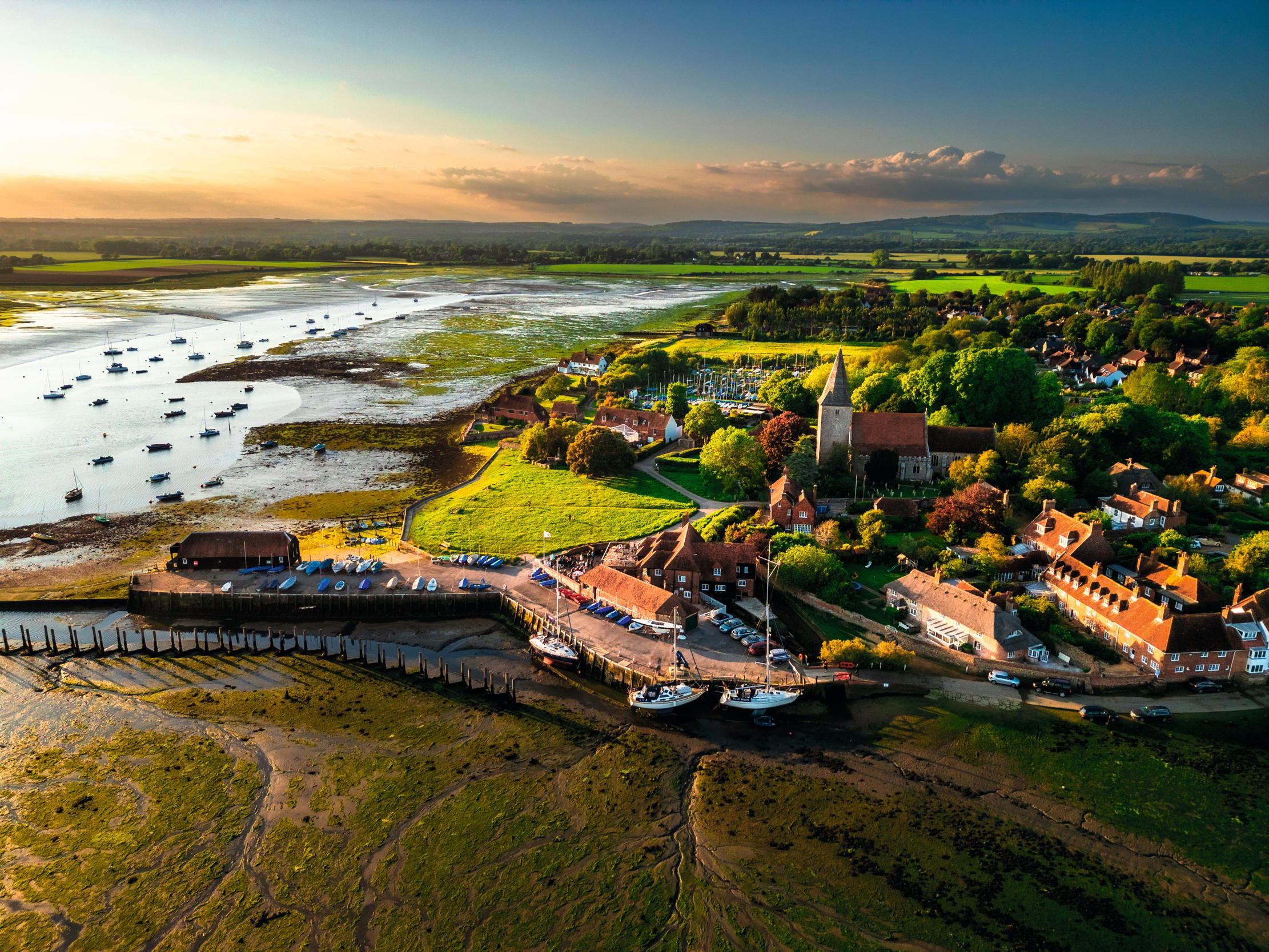 Peasmarsh, United Kingdom