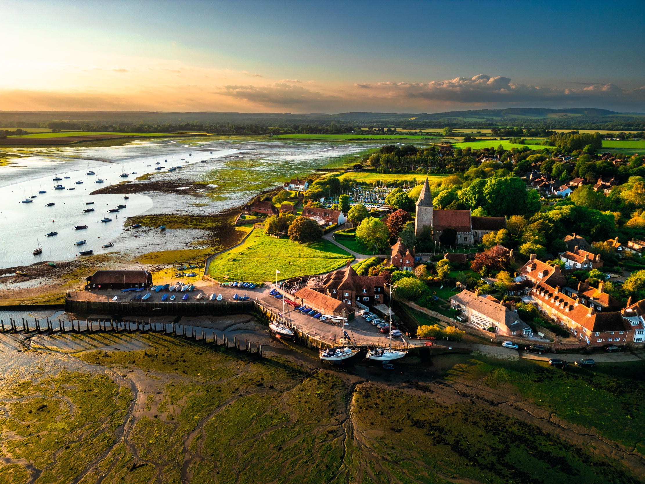 Peasmarsh, United Kingdom