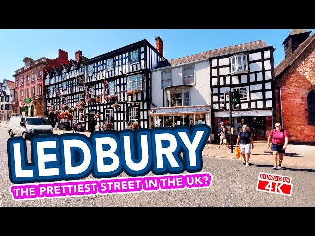 Ledbury, United Kingdom