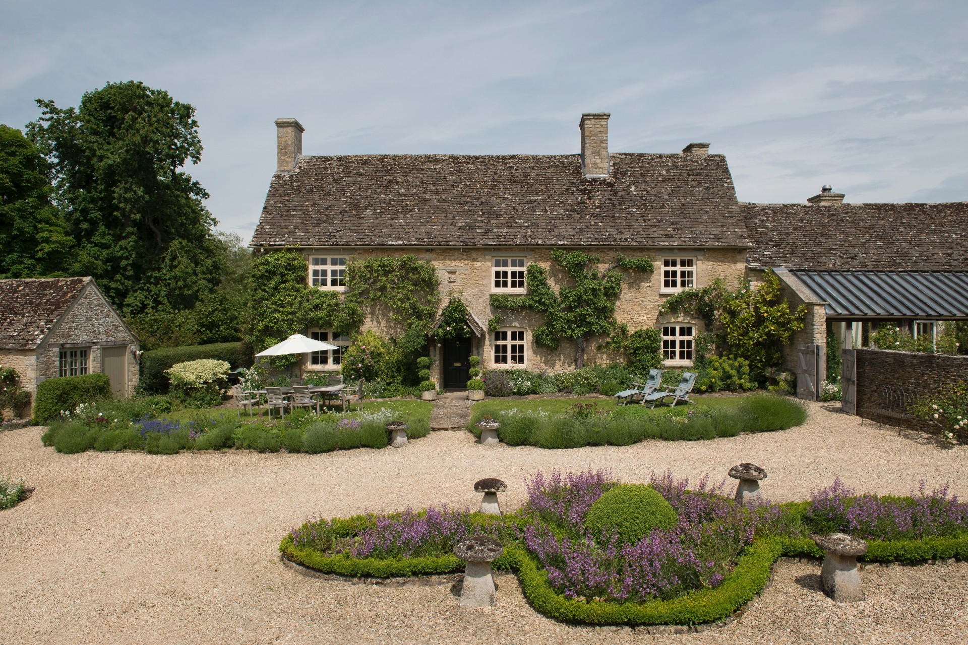 Fyfield, United Kingdom