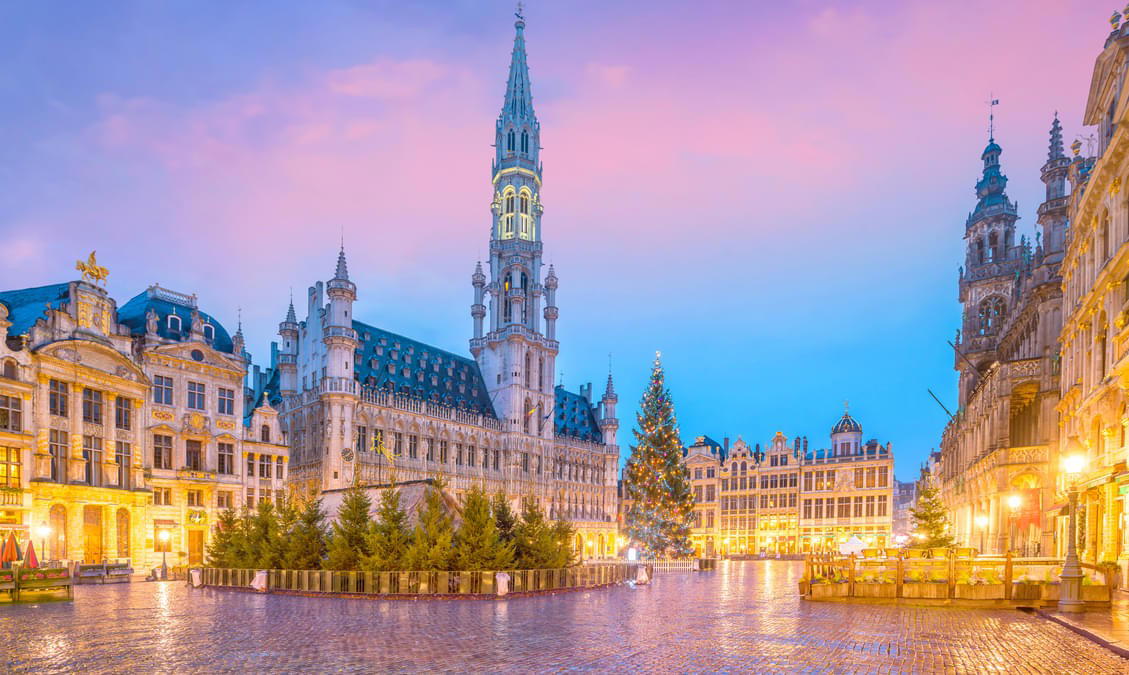 Aalst, Belgium