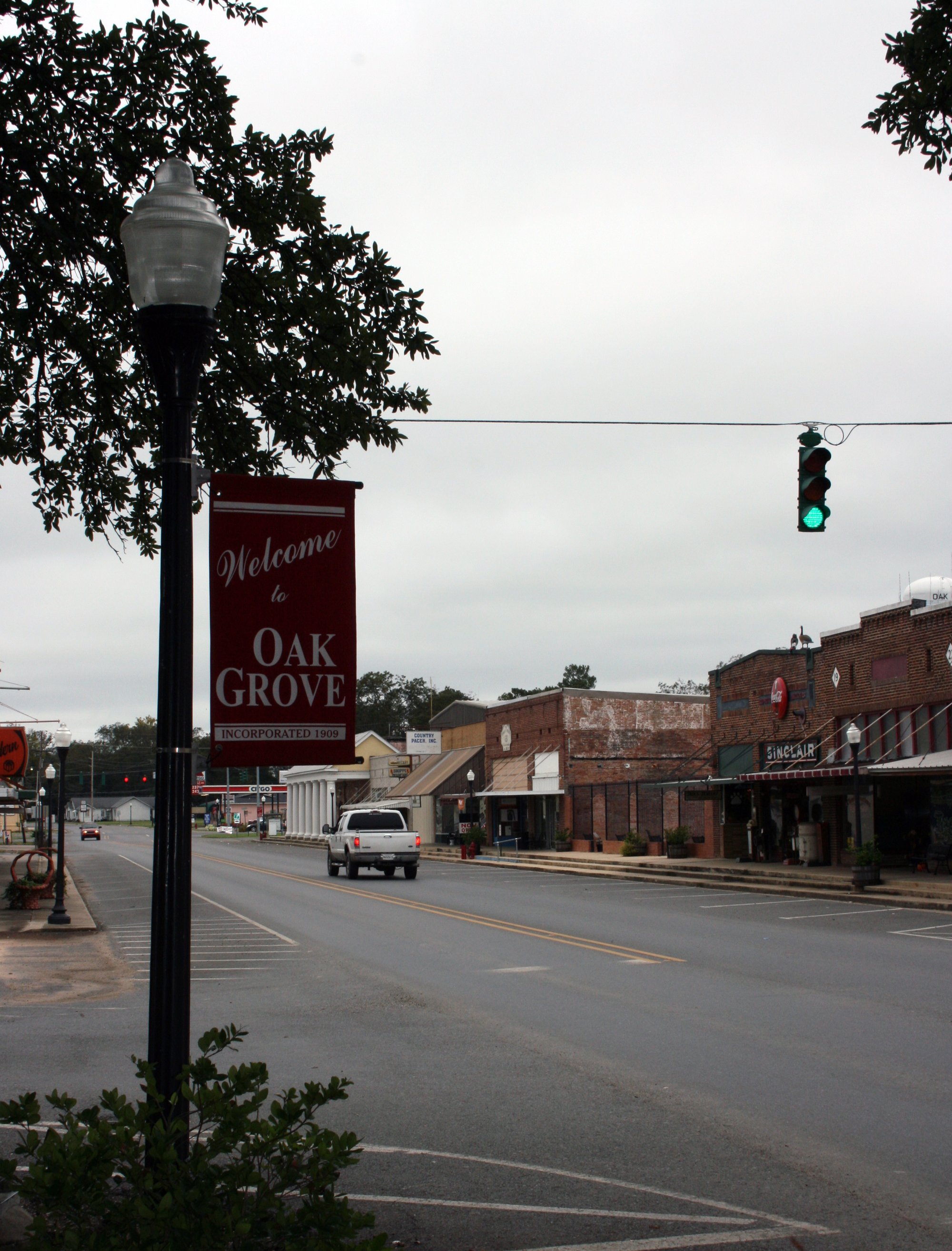 Oak Grove, United States