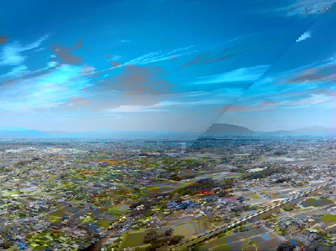 Hatsukaichi-shi, Japan