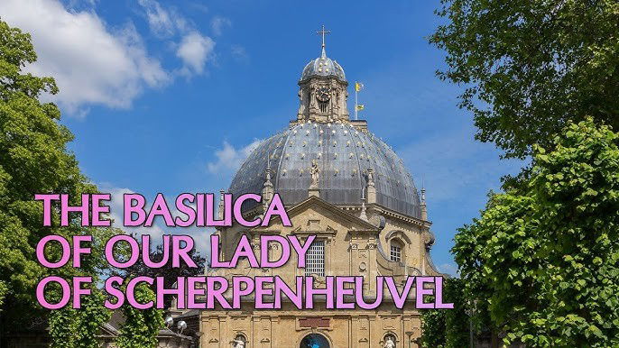 Scherpenheuvel-Zichem, Belgium