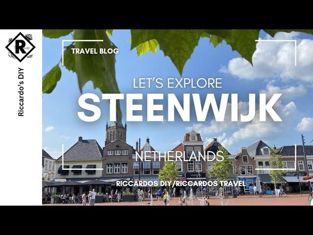Steenwijk, Netherlands