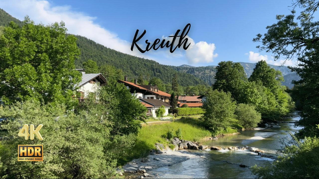 Kreuth, Germany
