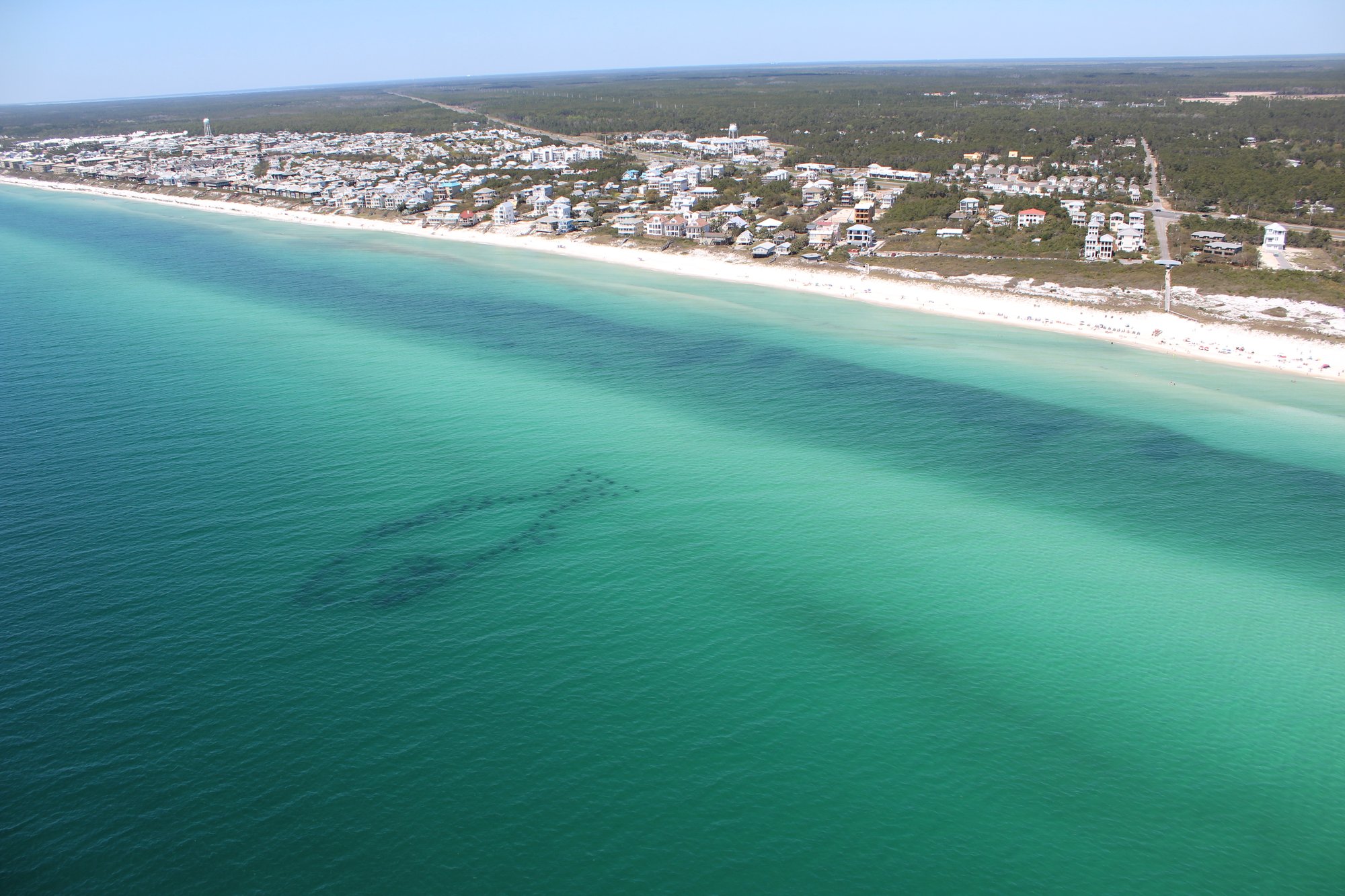 Inlet Beach, United States
