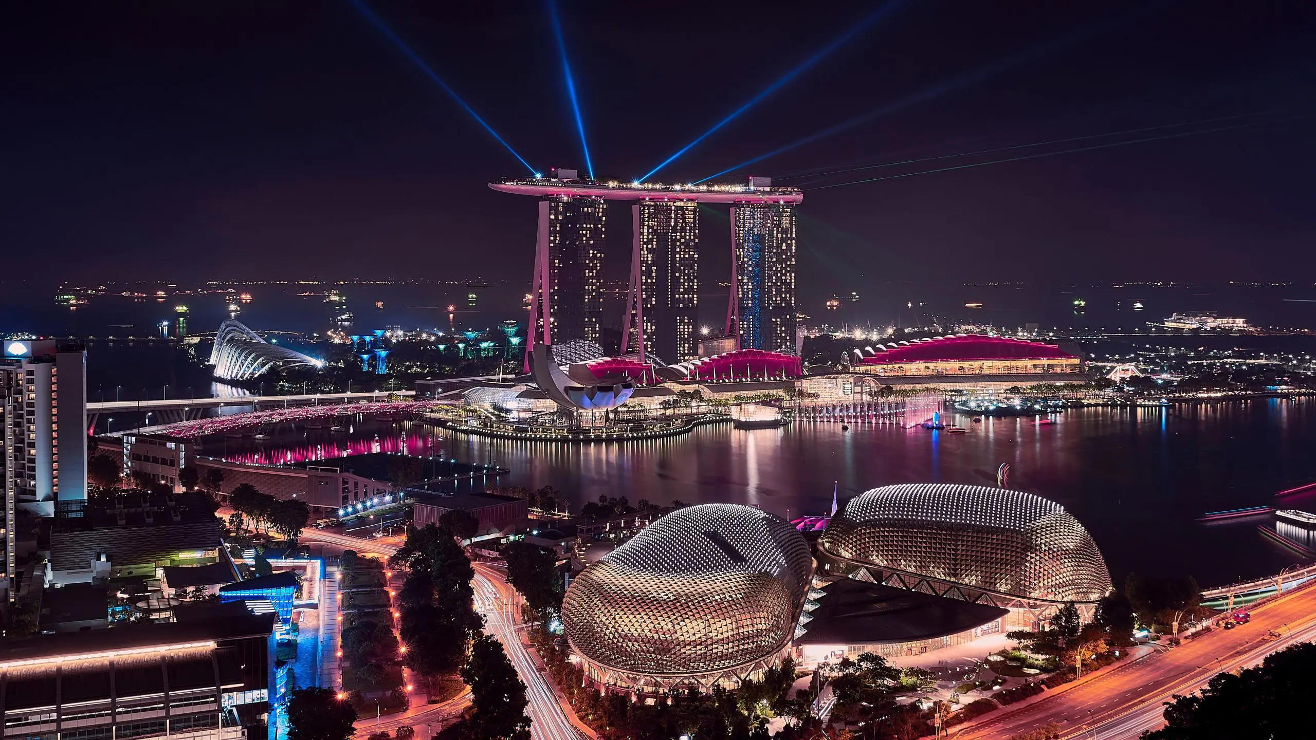 Singapore, Singapore