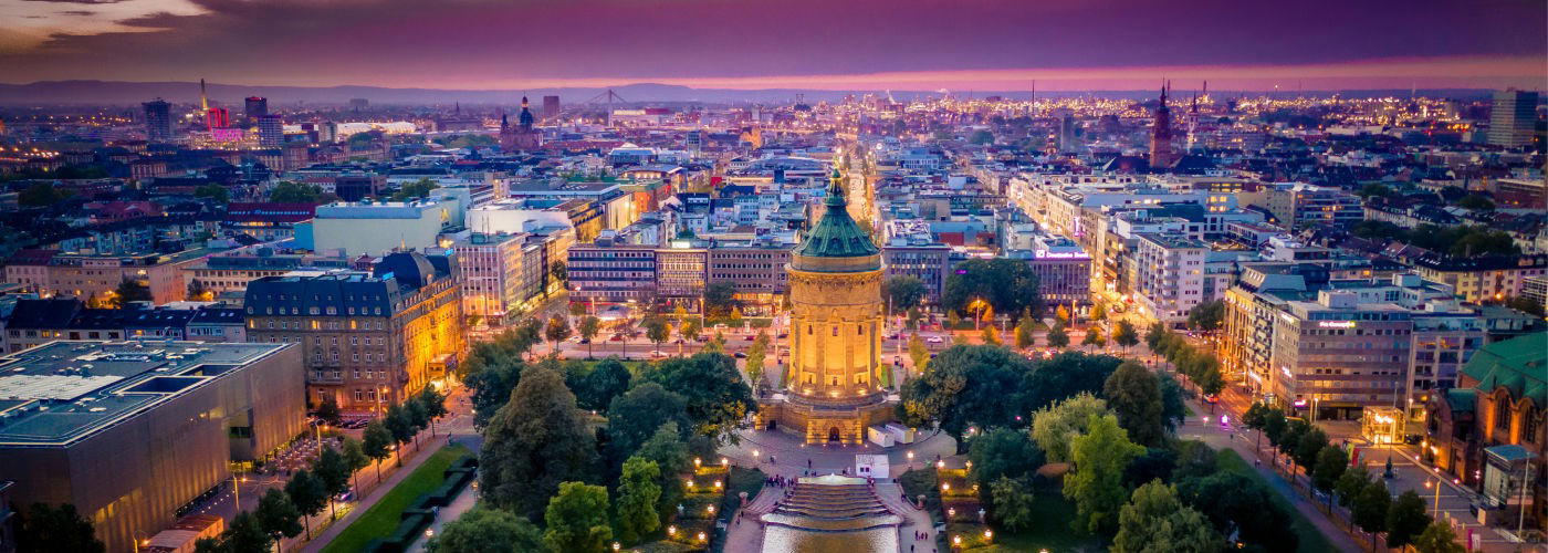 Mannheim, Germany