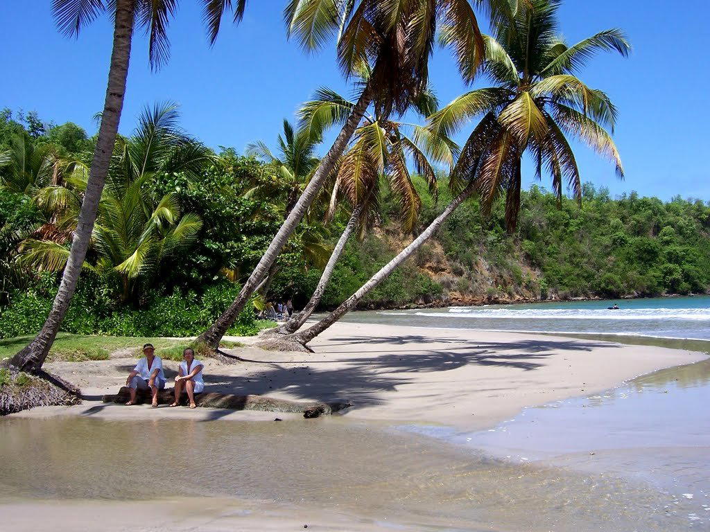 La Sagesse, Grenada