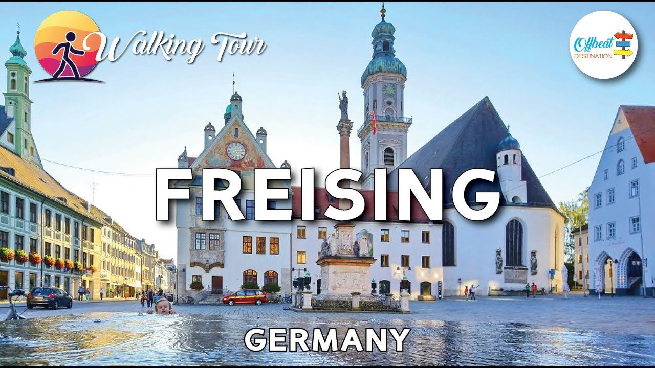 Freising, Germany