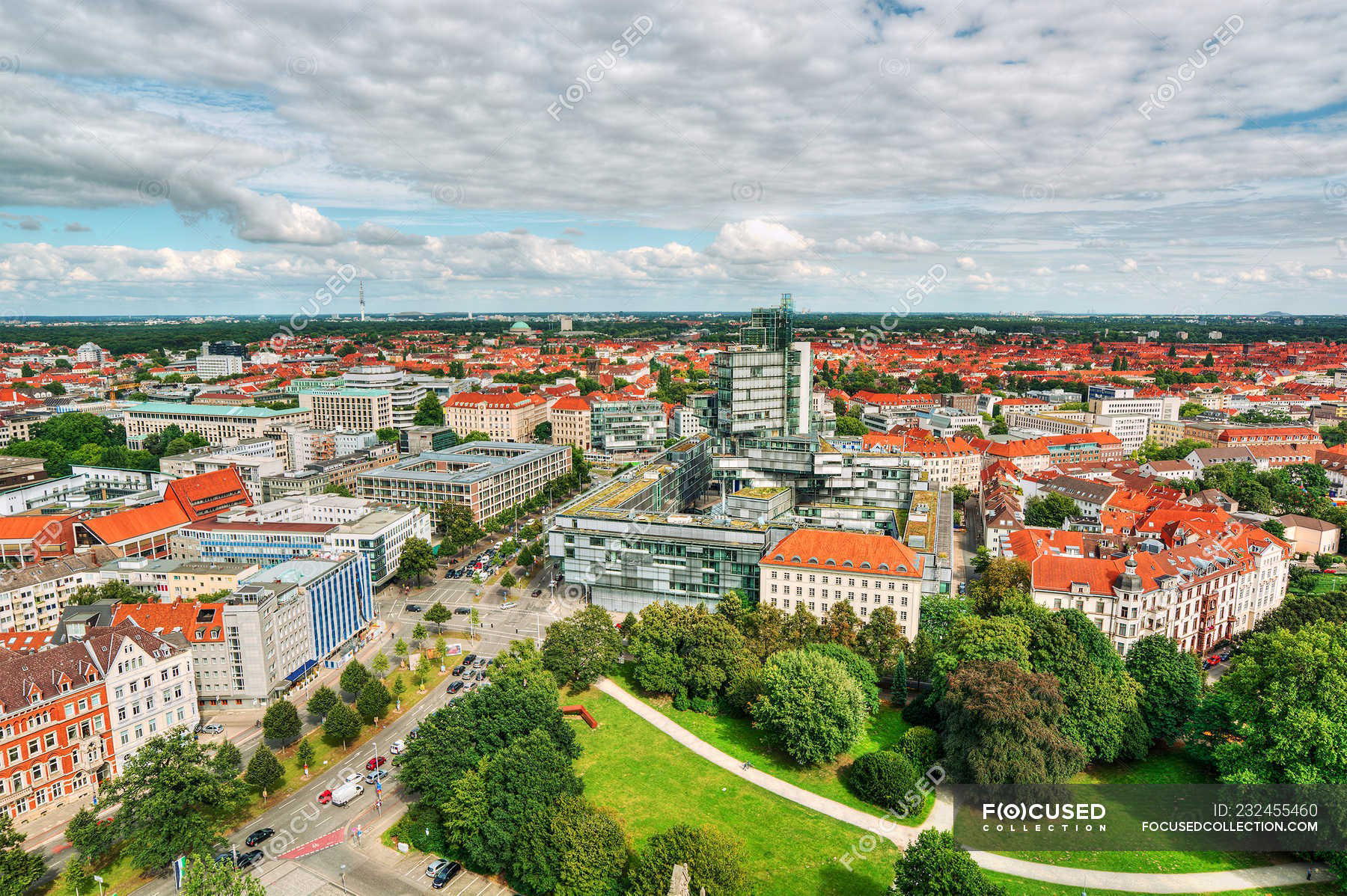 Hanover, Germany