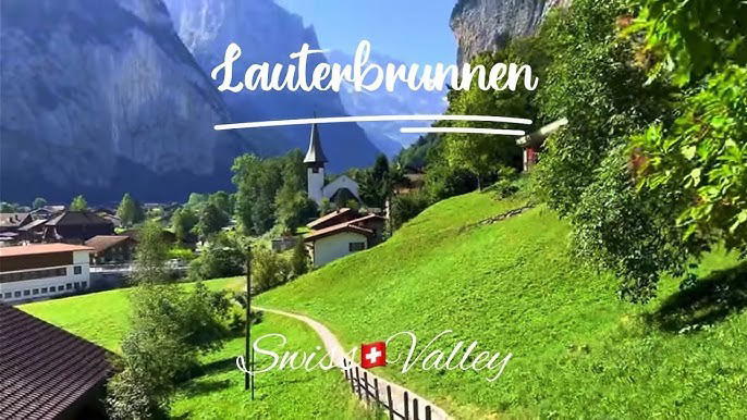 Muri, Switzerland