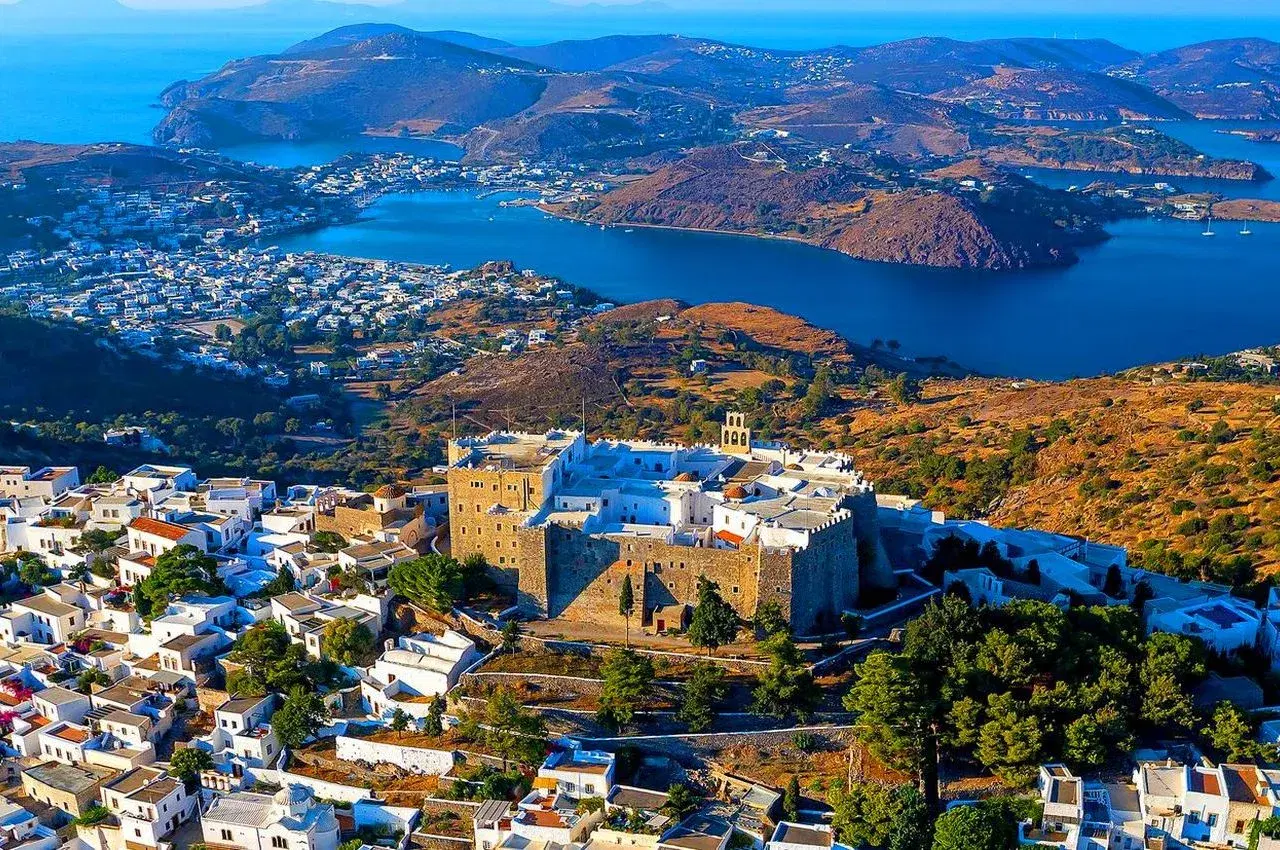 Aridaia, Greece