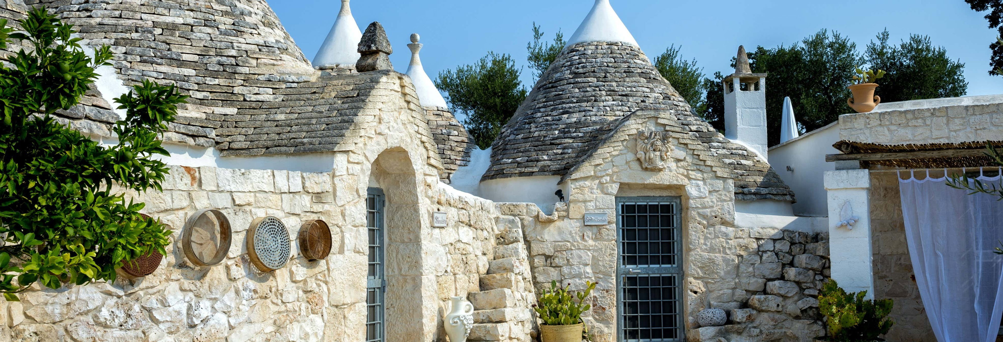 Ceglie Messapica, Italy