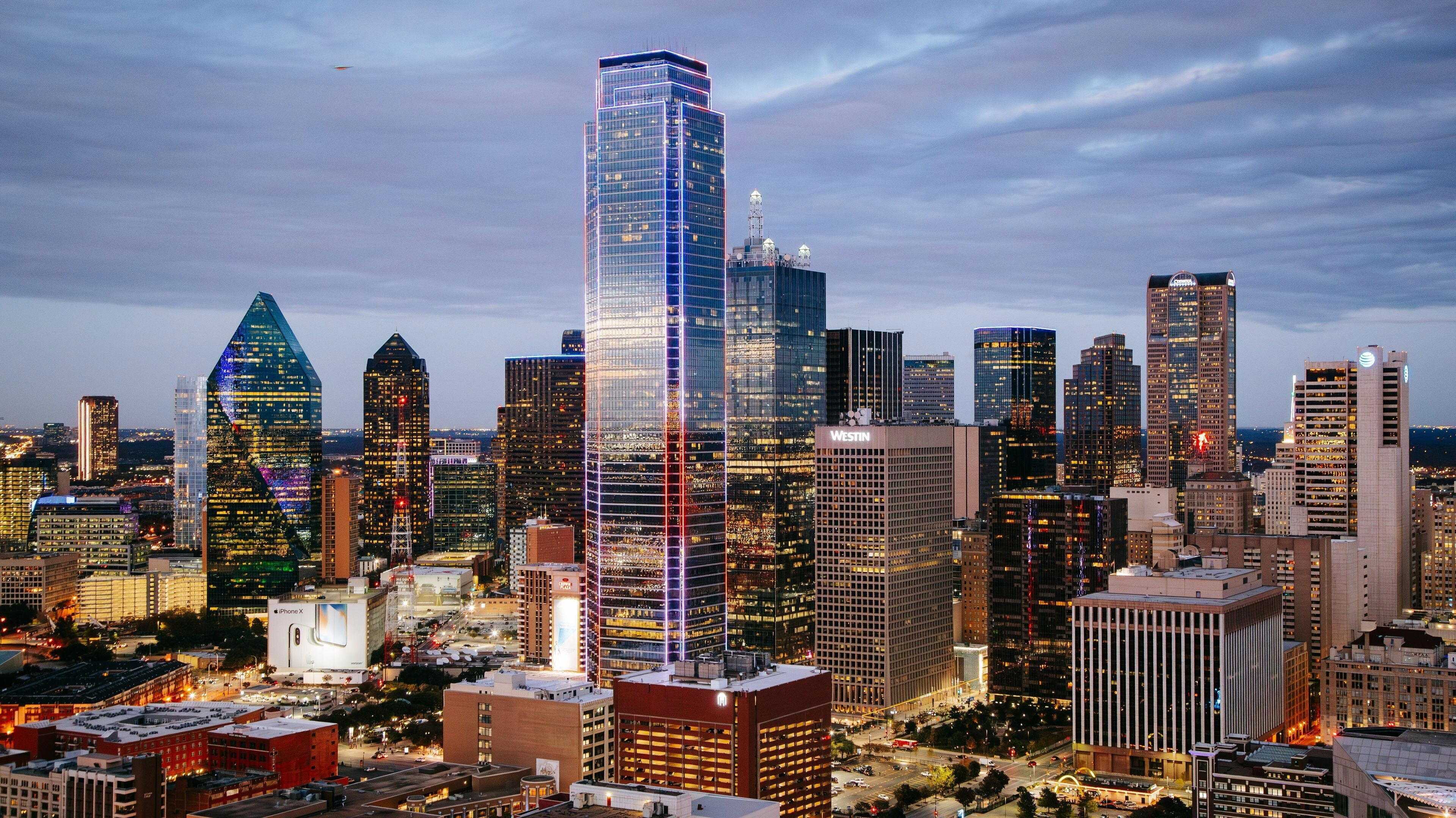 Dallas, United States