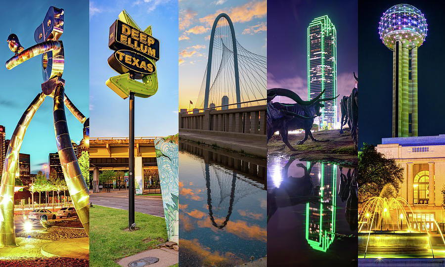 Dallas, United States