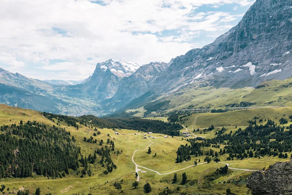 Taverne, Switzerland