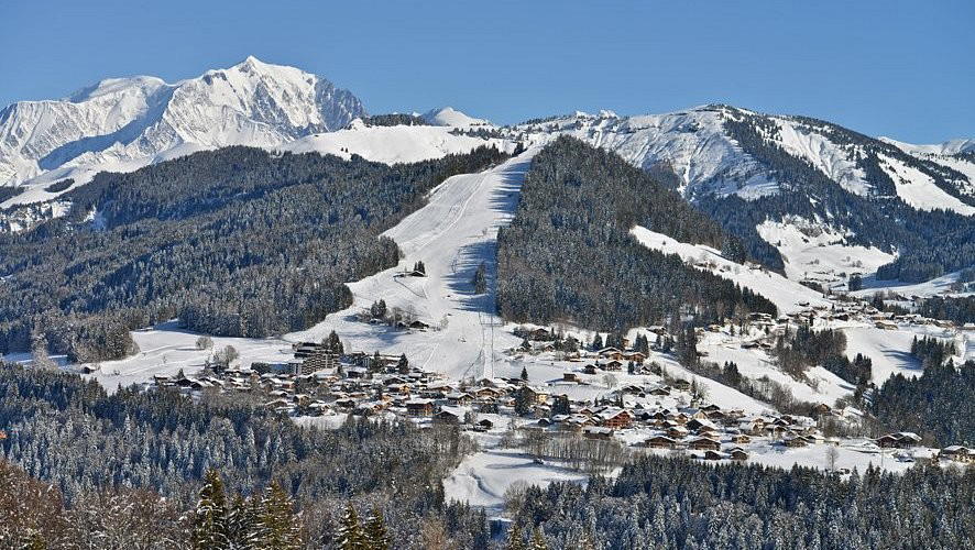 Notre-Dame-de-Bellecombe, France