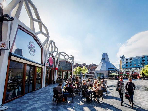 Nieuwegein, Netherlands