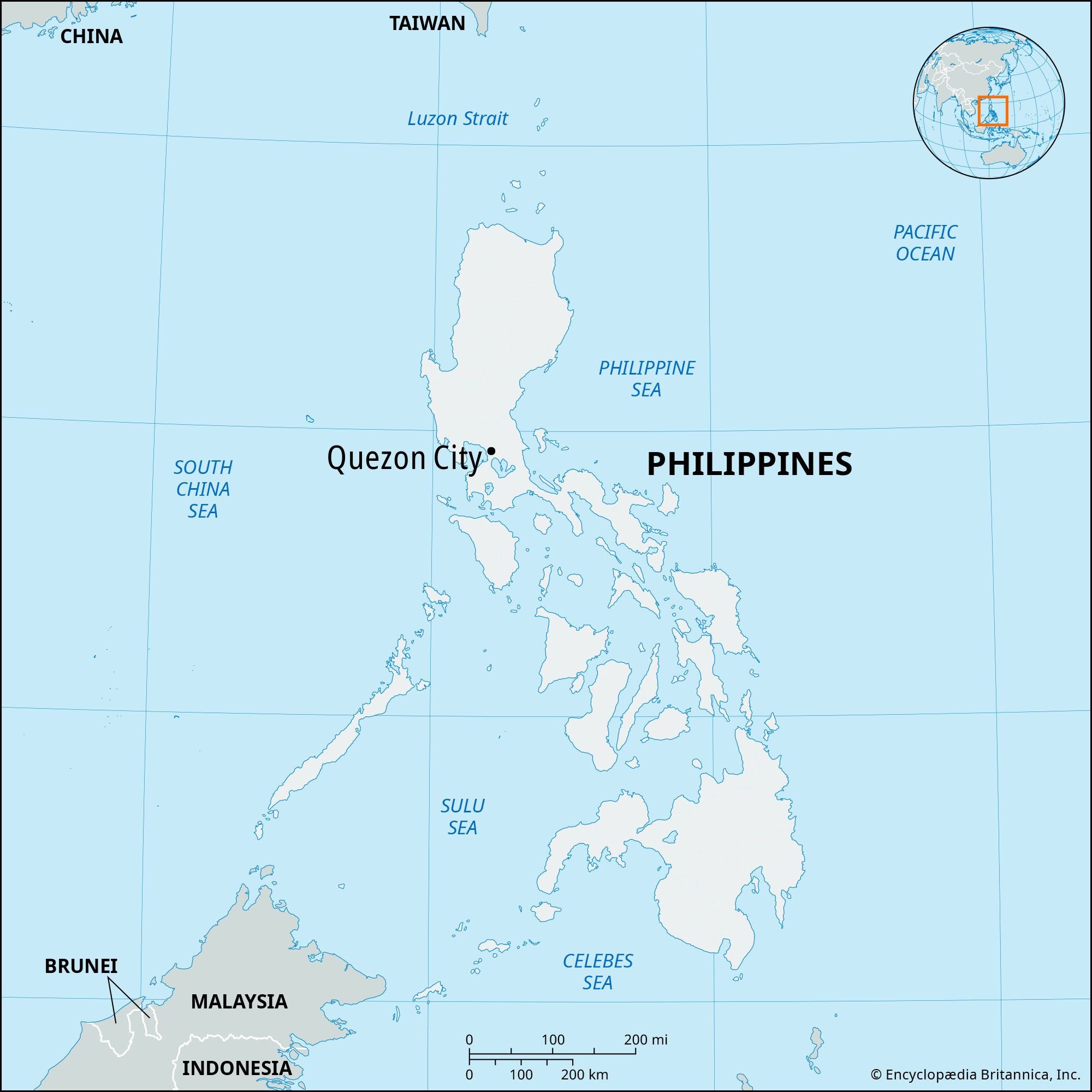 Quezon, Philippines