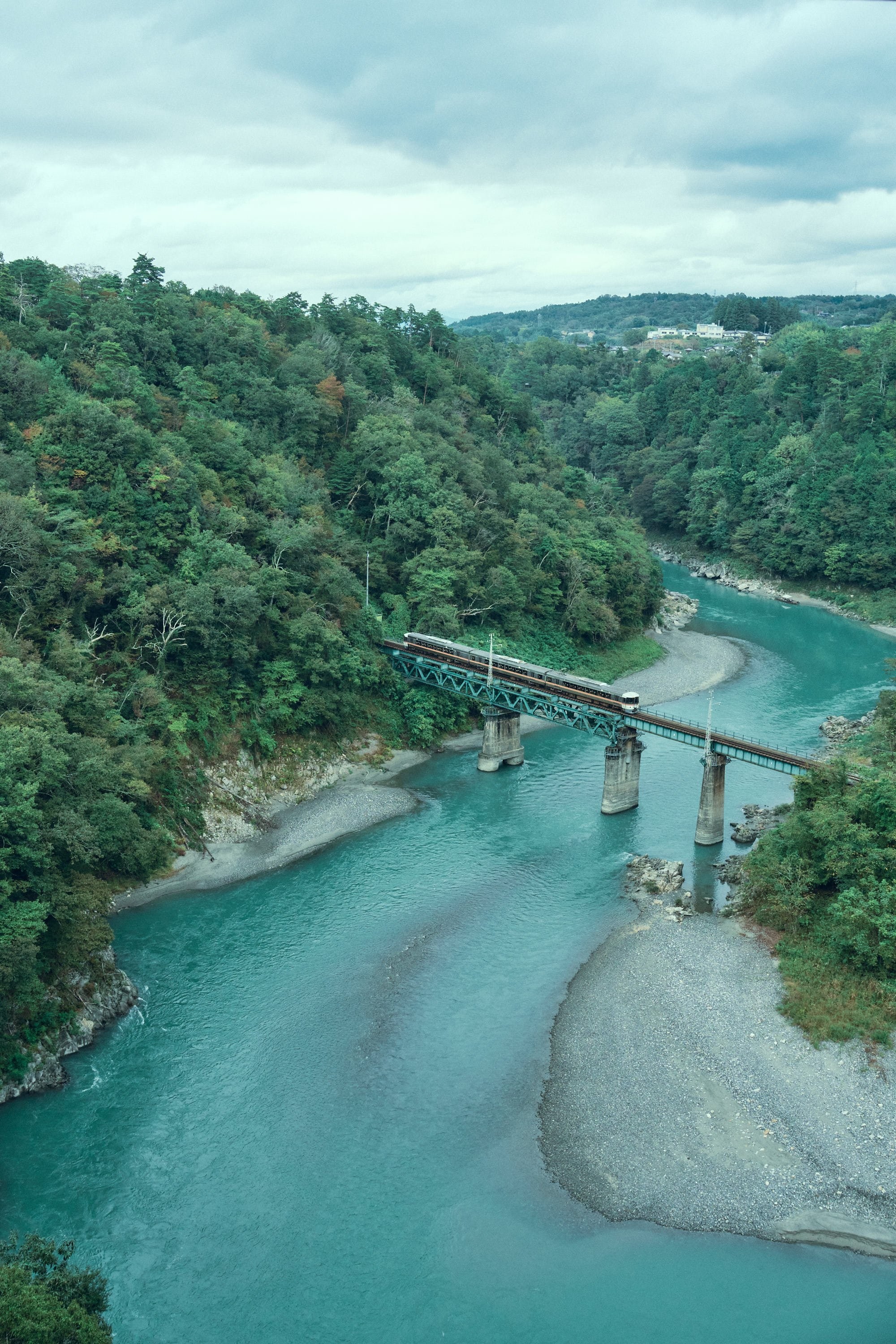 Iida, Japan