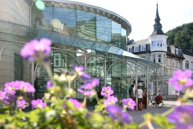 Flémalle, Belgium