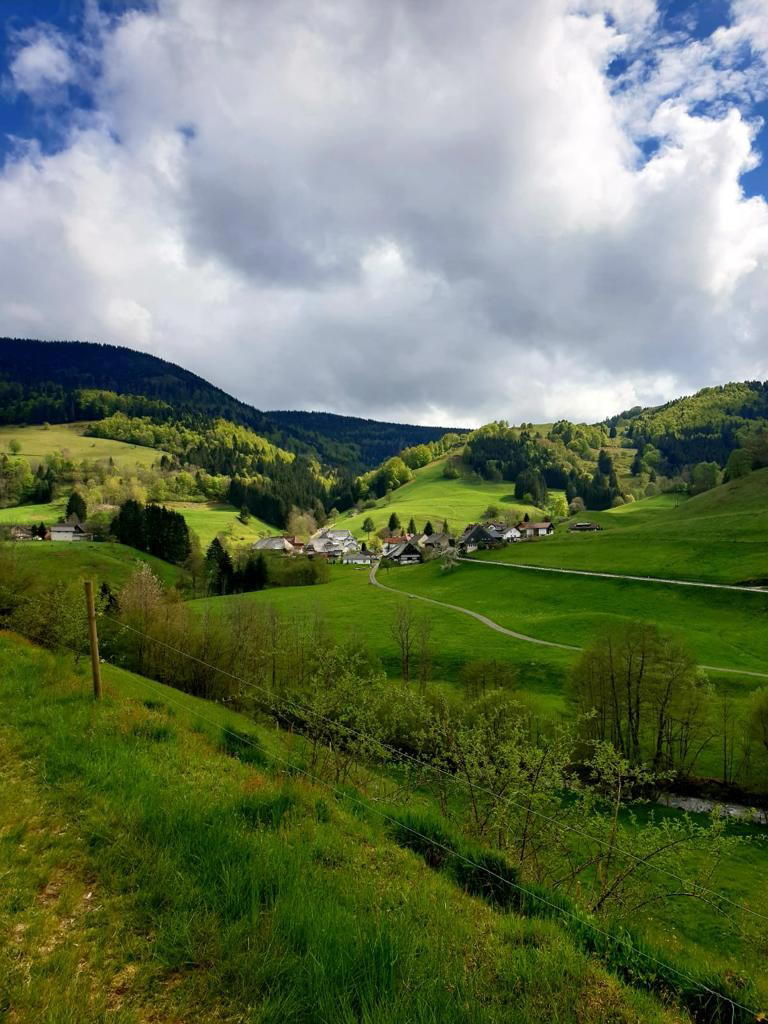 Tunau, Germany