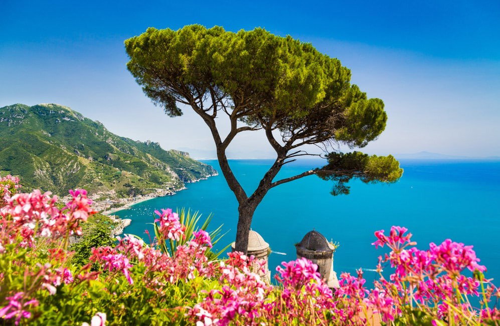 San Pancrazio, Italy