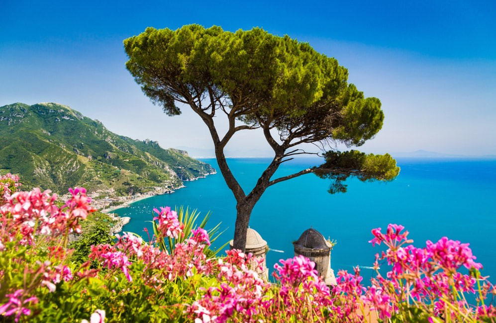 San Pancrazio, Italy