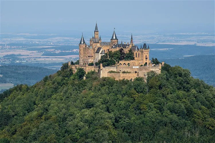 Bad Berleburg, Germany