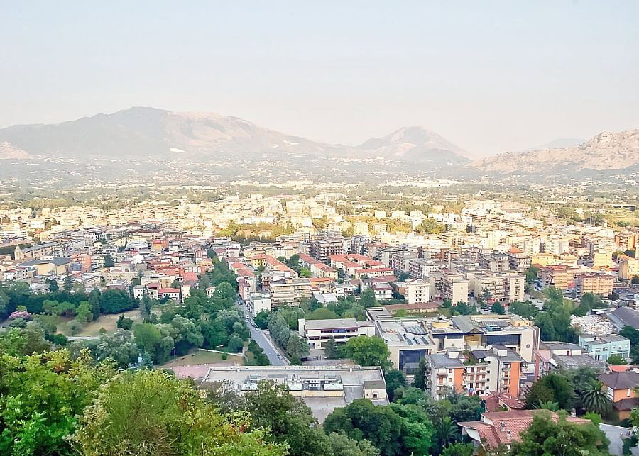 Cassino, Italy