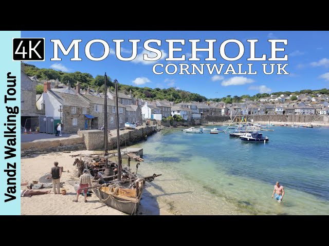 Mousehole, United Kingdom