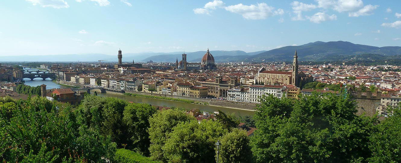 Montignoso, Italy