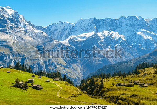 Grenchen, Switzerland