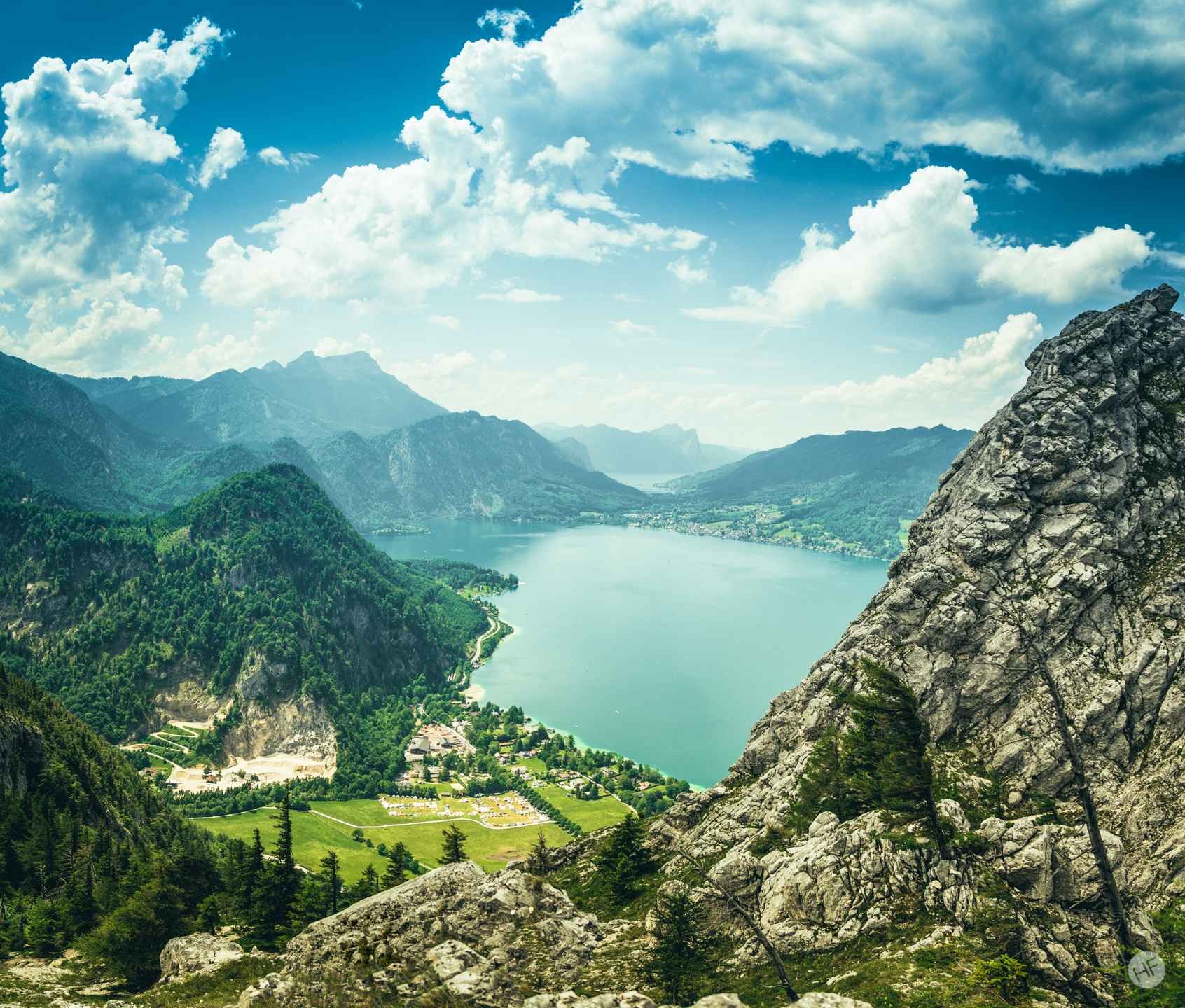 Atzbach, Austria