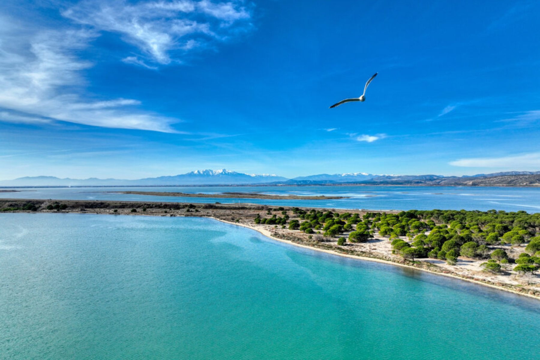 Leucate, France