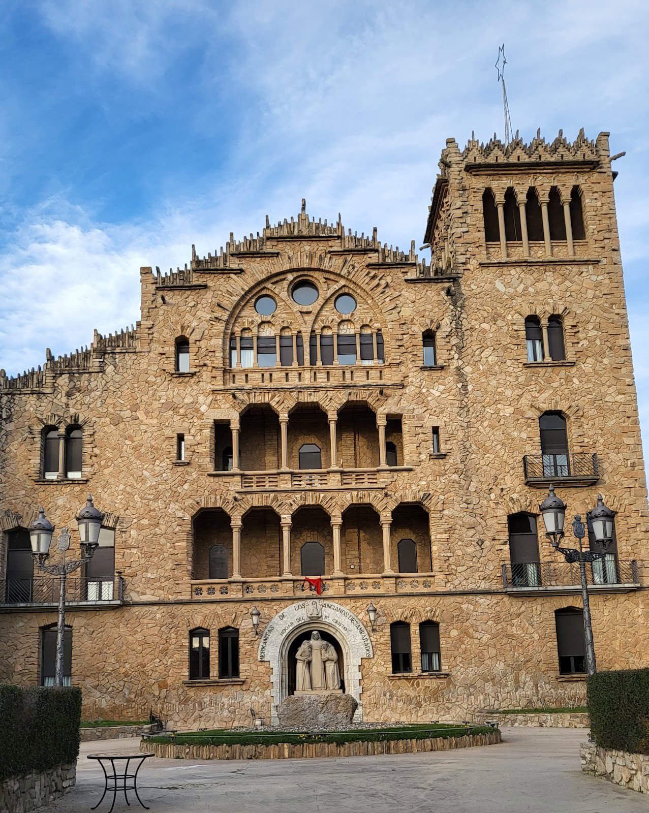 Igualada, Spain