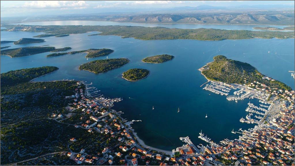 Murter, Croatia