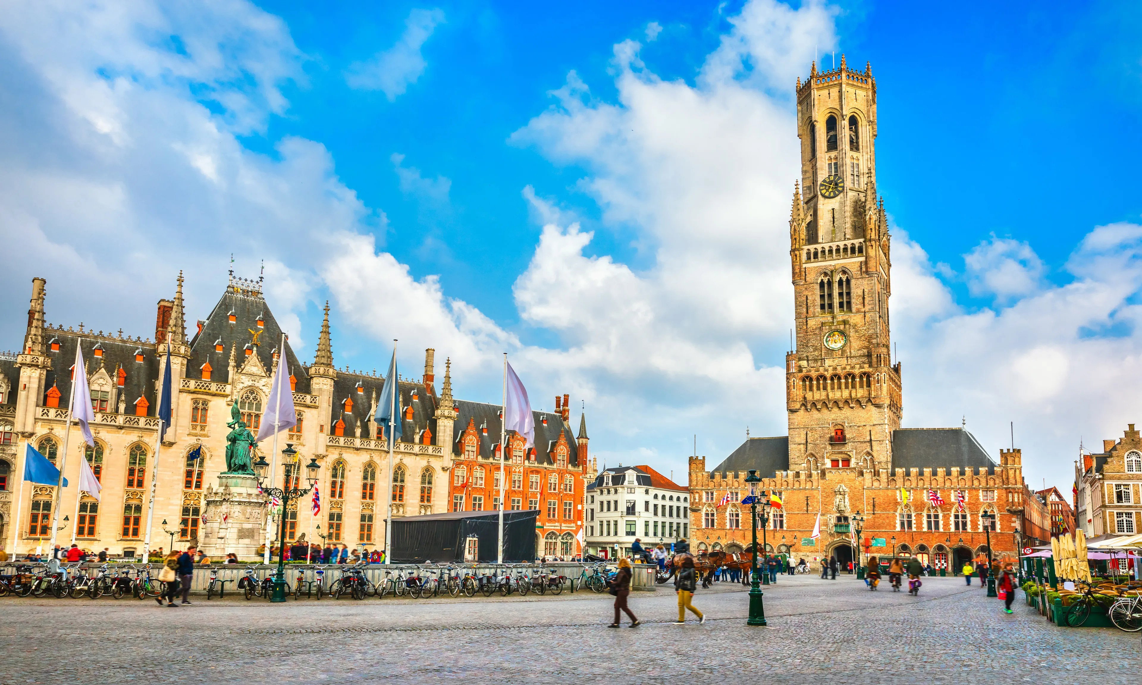 Oudenburg, Belgium