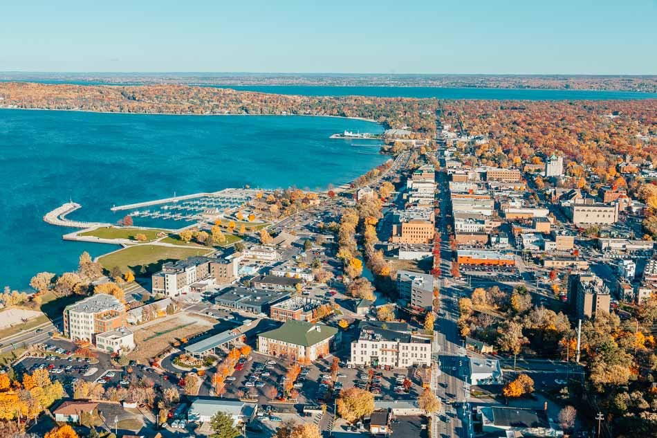 Traverse City, United States