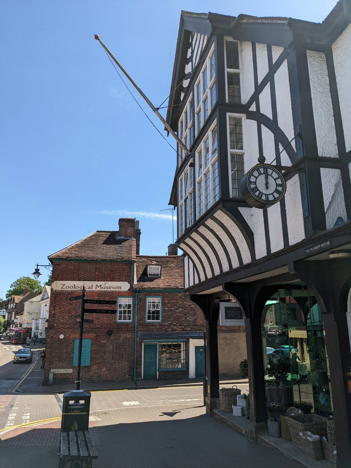 Tring, United Kingdom